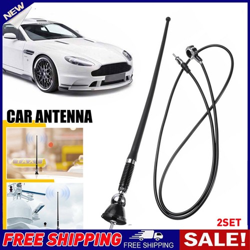 2x16 universal car antenna - universal,