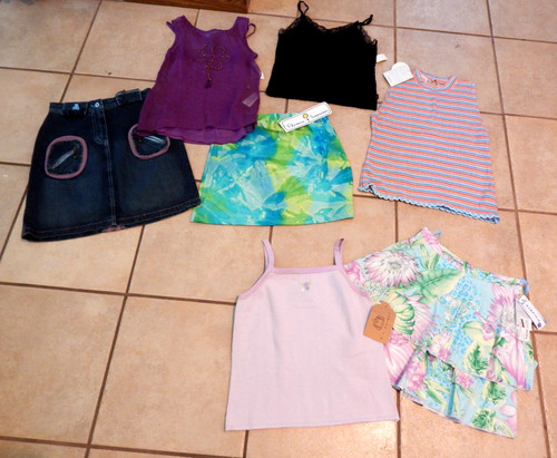 Nwt 690 pieces pampolina - nwt, 7