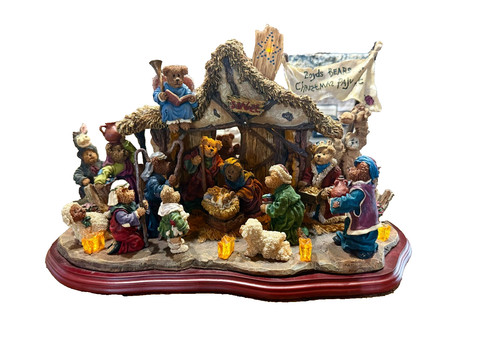 Danbury mint the - the, boyds