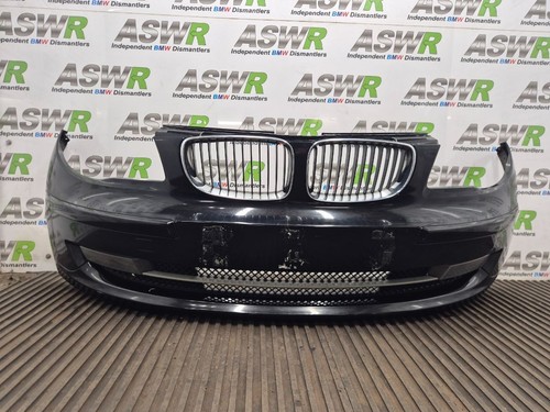 Bmw front bumper - bmw,