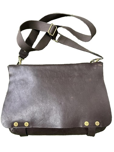 Vintage mulberry unisex - unisex, brown