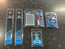 Nash Tackle Joblot X 6 Items