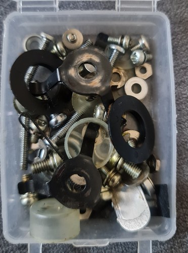 Sony 630 reel - to, parts