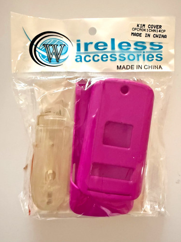 Motorola krzr k1m - gloss, hot