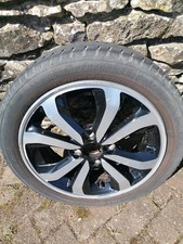 CITROEN C1 15" Inch Alloy