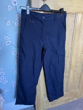 Scout official uniform, Scouts