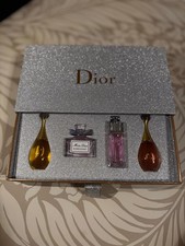 Dior Little 4x5ml Set
