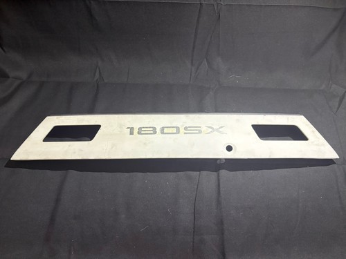 Jdm nissan 180sx s13 - nissan,