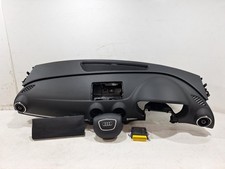 2015 AUDI A3 AIRBAG KIT Parts