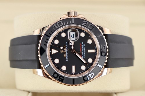 Rolex yacht master 126655 - yacht-master,