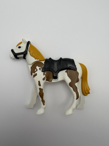 Vintage playmobil pinto - playmobil,