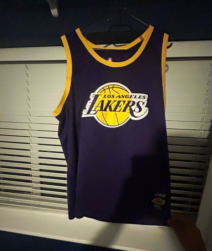 Nba los angeles lakers - los, james
