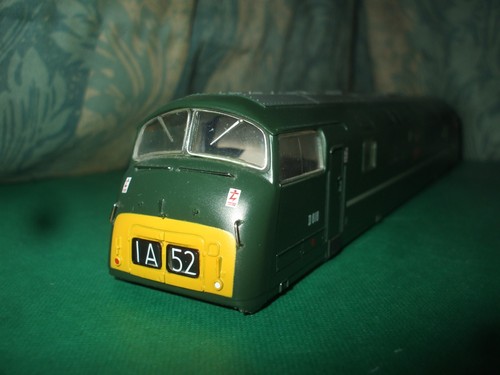 Bachmann class warship - br,