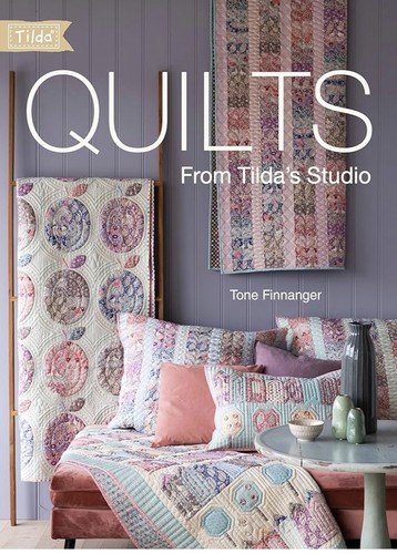 Quilts from tilda studio - quilts,
