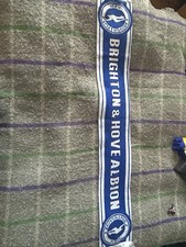 Brighton & Hove Albion