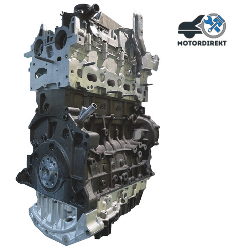 Repair engine ahw - engine, (dw10fc)