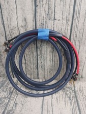 Emotiva 10 Ft. Speaker Cable -