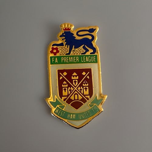 West ham united - ham, fa