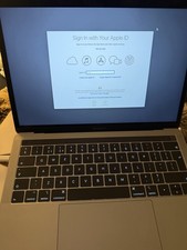 Apple MacBook Pro 13-inch