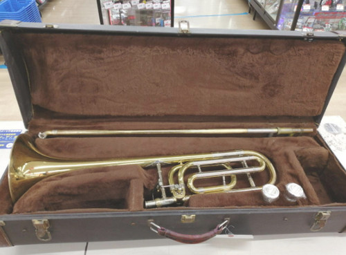 Vincent bach 36b tenor - vincent,