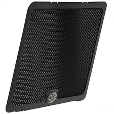 Racing radiator guard - r&g,
