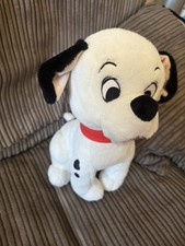 DISNEY STORE 101 Dalmatian