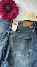 Levi's Demi Curve ,Classic