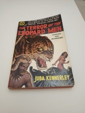 Vintage Avon Books Paperback