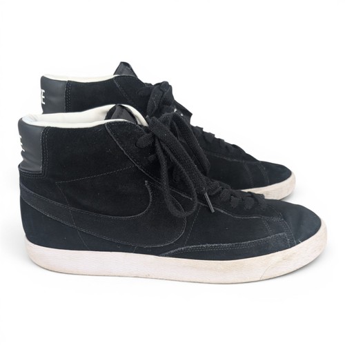 Nike blazer black - nike,