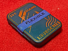 Laubscher Flexible Piano Tone