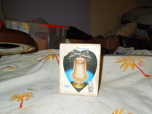 1975 flam bouyants love - flam, lite