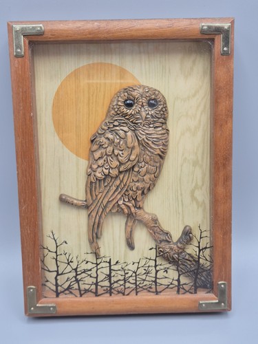 Vintage wallace berrie wooden - wallace,