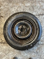 MASTER NV400 MOVANO 2010-2022 16" WHEEL & TYRE STEEL RIM 225/65-R16 MICHELIN