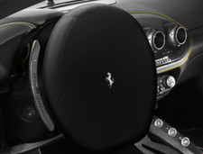 Ferrari Steering wheel cover