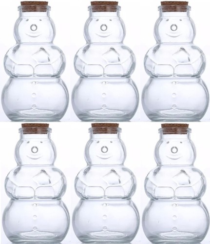 Christmas snowman - x,