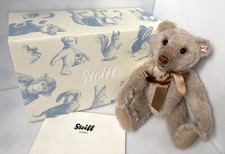 STEIFF 664434 BRITISH