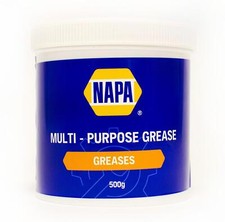 NAPA Multi Purpose Wheel