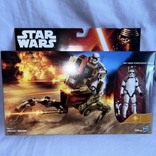 Star Wars, The Force Awakens