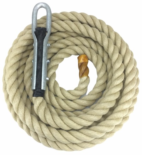 40mm synthetic polyhemp gym - 40mm,