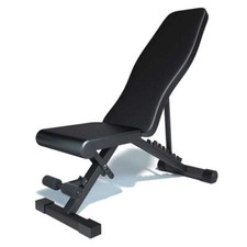 Weight Bench Adjustable