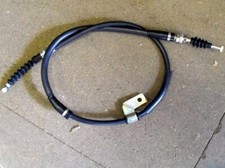 Handbrake cable r/h for Mazda