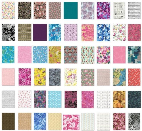 Decopatch paper full - , size