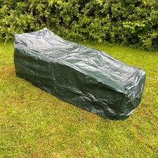 Sunbed sunlounger cover - sunbed,