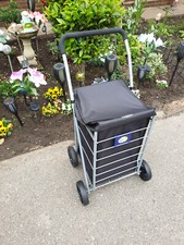  shopping trolley hoppa new