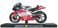 MAG Aprilia RSW 250 1998 Rossi