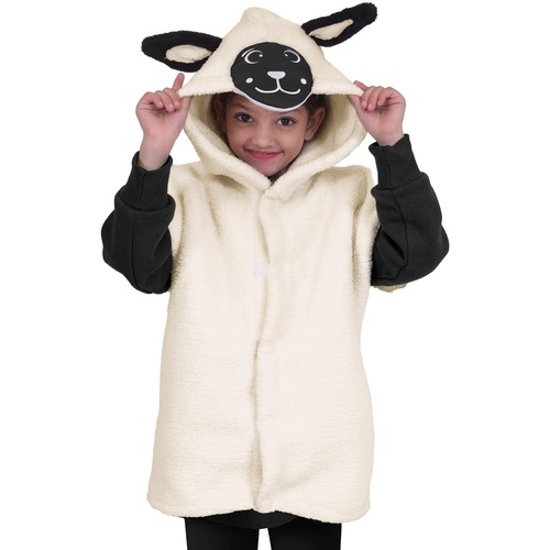 Kids girls boys - girls, hooded