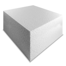 Cake Dummies 8 Inch Deep