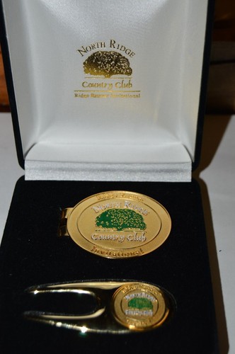North ridge country club golf - club,