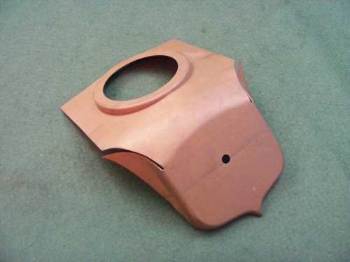 Radiator plinth false nose - radiator,