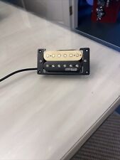 Wilkinson M Series Open-Coil 4-Wire Humbucker Pickup w/ HW